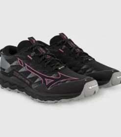 Clearance Wave Daichi 7 Gore-Tex Womens Women Trail Run