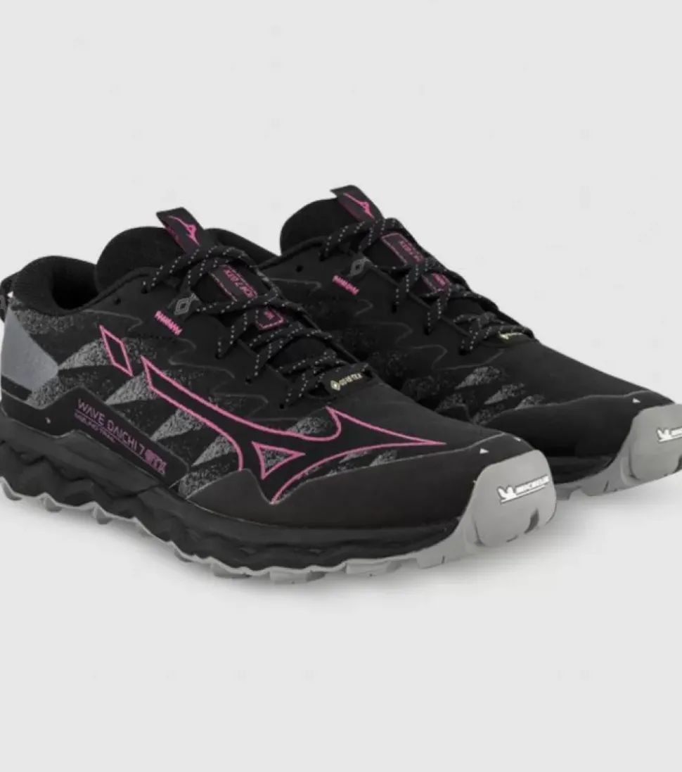 Clearance Wave Daichi 7 Gore-Tex Womens Women Trail Run