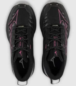 Clearance Wave Daichi 7 Gore-Tex Womens Women Trail Run