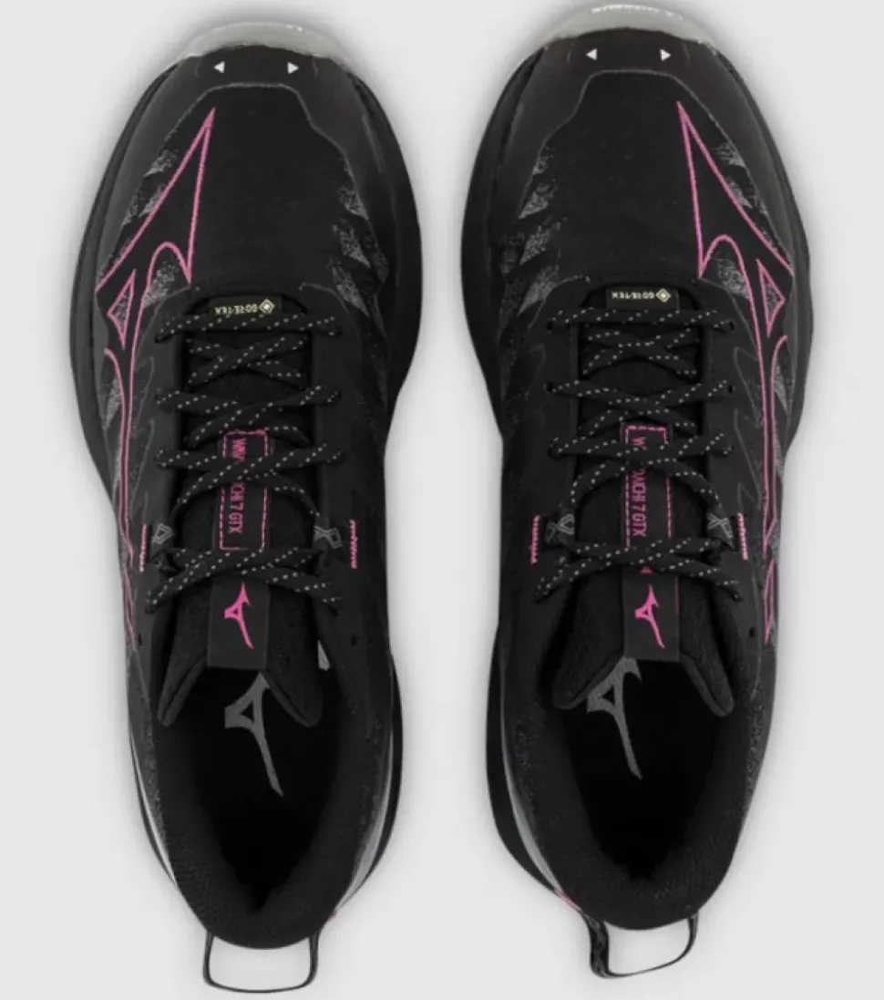 Clearance Wave Daichi 7 Gore-Tex Womens Women Trail Run