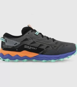 New Wave Daichi 7 Mens Men Trail Run