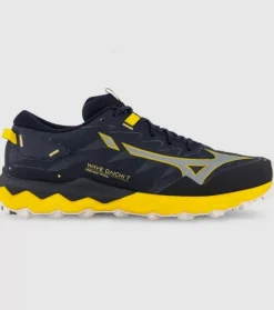 Shop Wave Daichi 7 Mens Men Trail Run