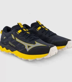 Shop Wave Daichi 7 Mens Men Trail Run