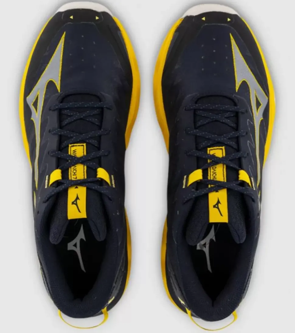 Shop Wave Daichi 7 Mens Men Trail Run