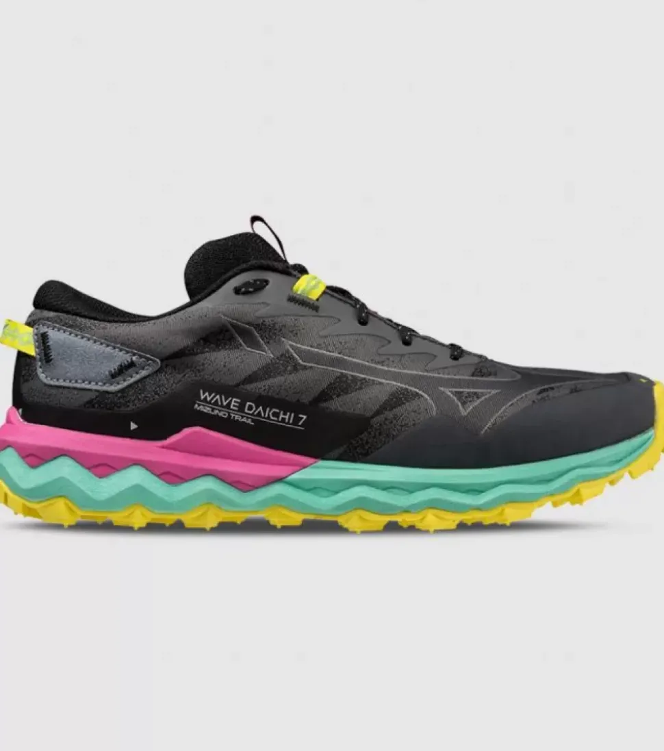 Discount Wave Daichi 7 Womens Women Trail Run