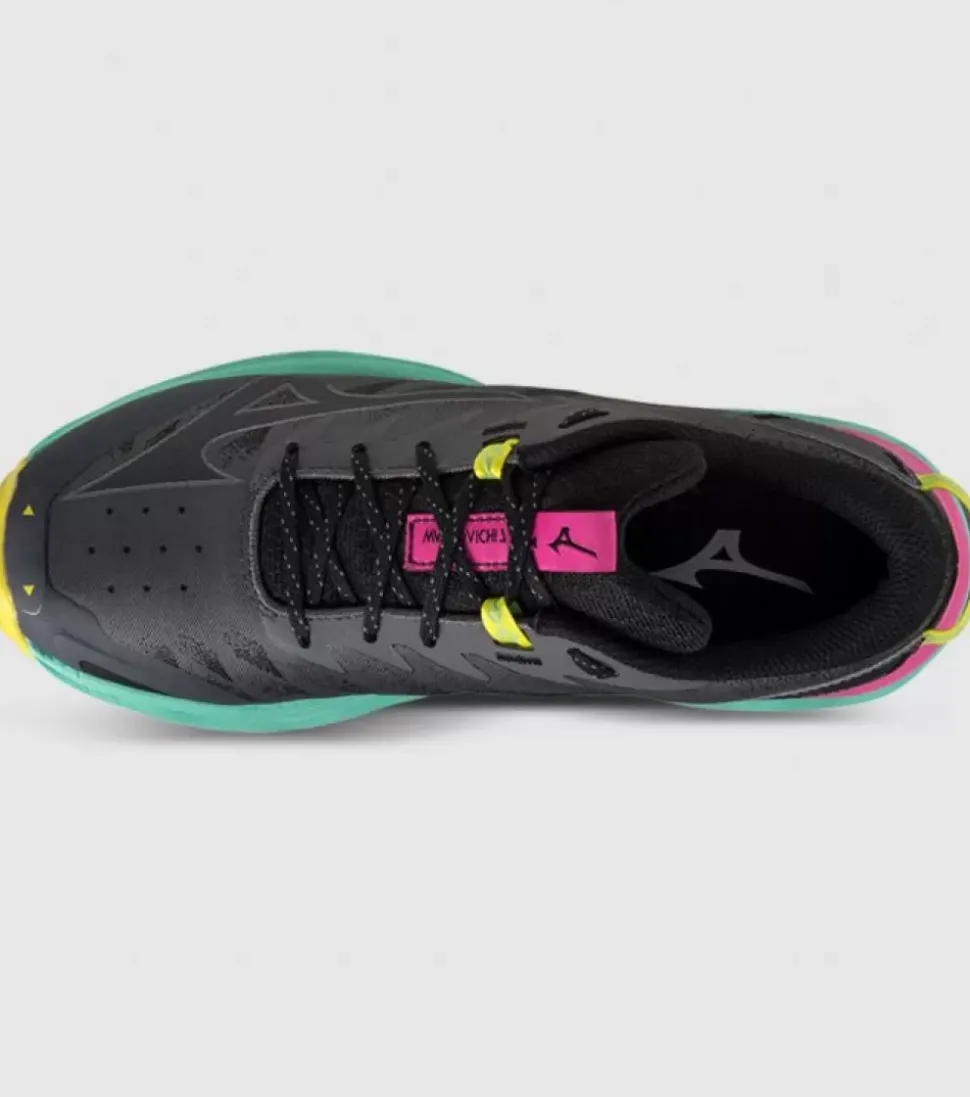 Discount Wave Daichi 7 Womens Women Trail Run