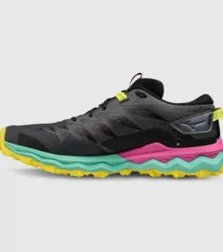Discount Wave Daichi 7 Womens Women Trail Run