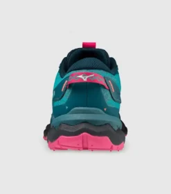 Clearance Wave Daichi 7 Womens Women Trail Run