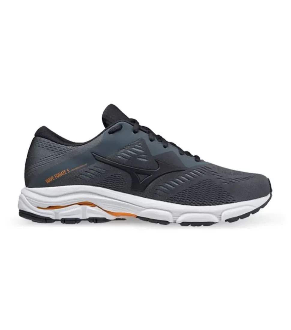 Cheap Wave Equate 5 Mens Turbulence Obsidian Men Run