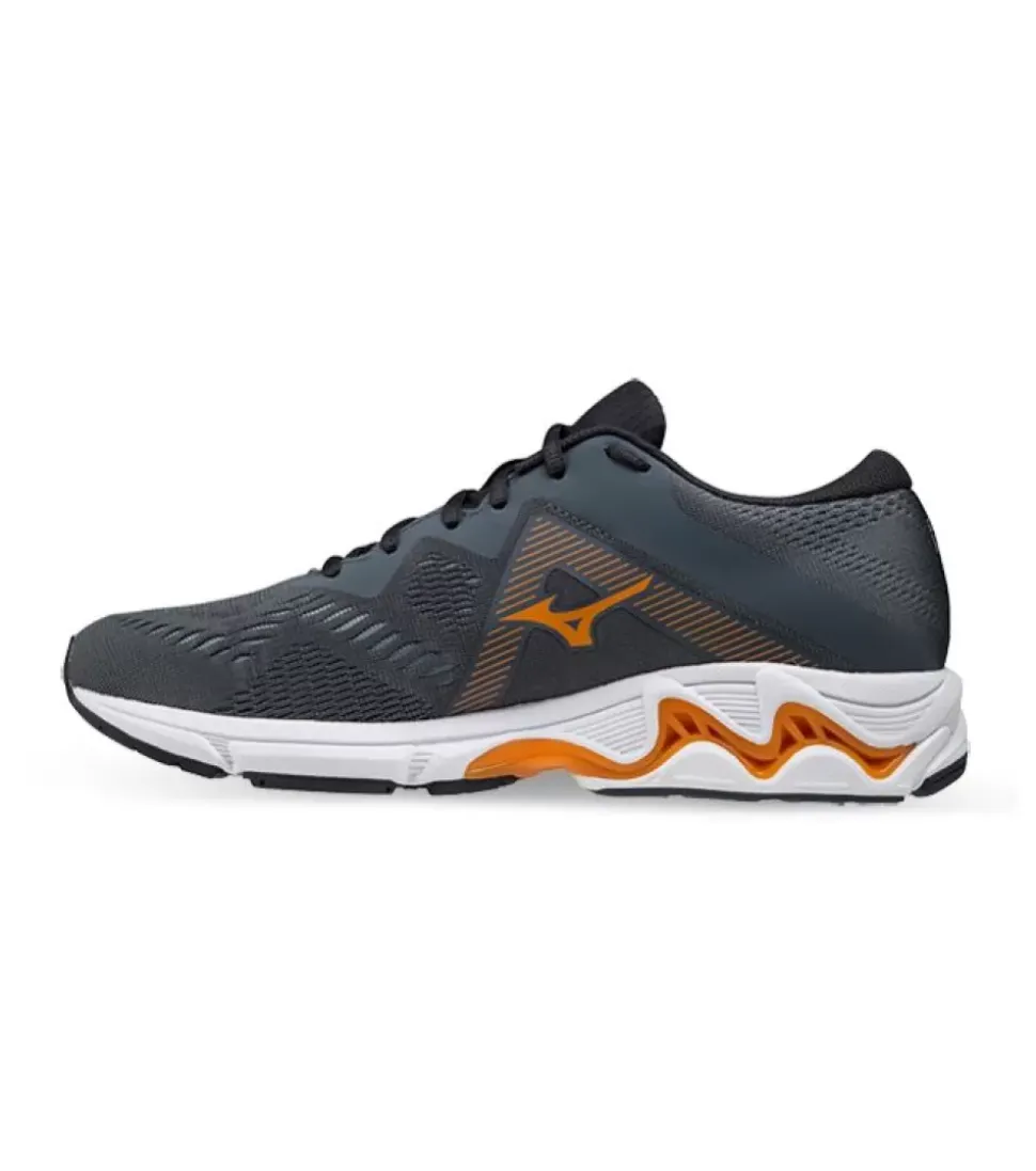 Cheap Wave Equate 5 Mens Turbulence Obsidian Men Run