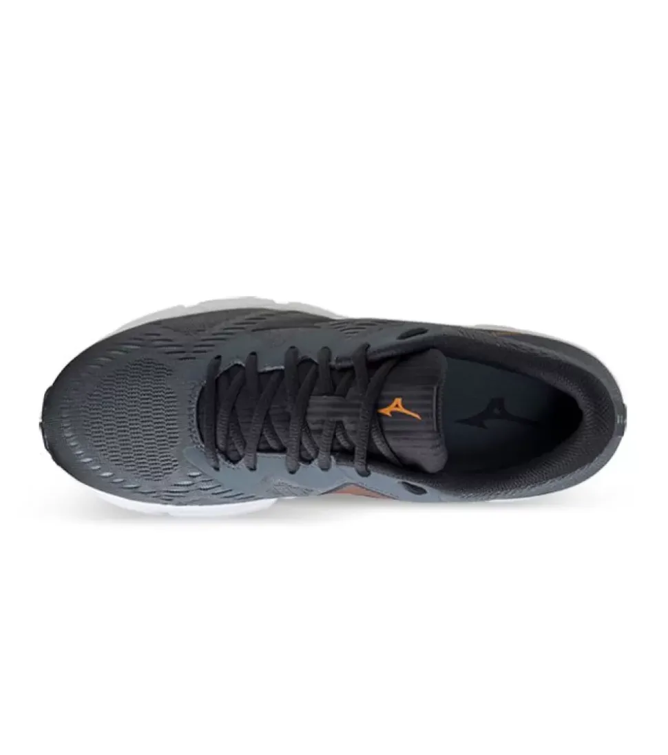 Cheap Wave Equate 5 Mens Turbulence Obsidian Men Run
