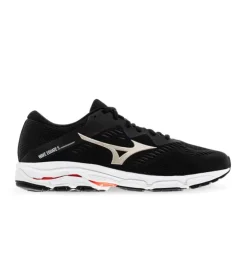 Online Wave Equate 5 Mens Black Gold Red Men Run