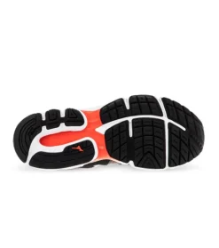 Online Wave Equate 5 Mens Black Gold Red Men Run