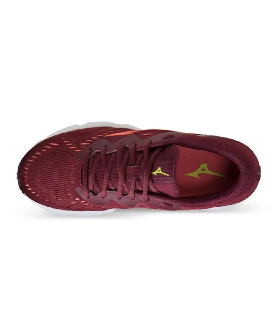 Fashion Wave Equate 5 Womens Tawny Port Living Coral Eprimrose Women Run