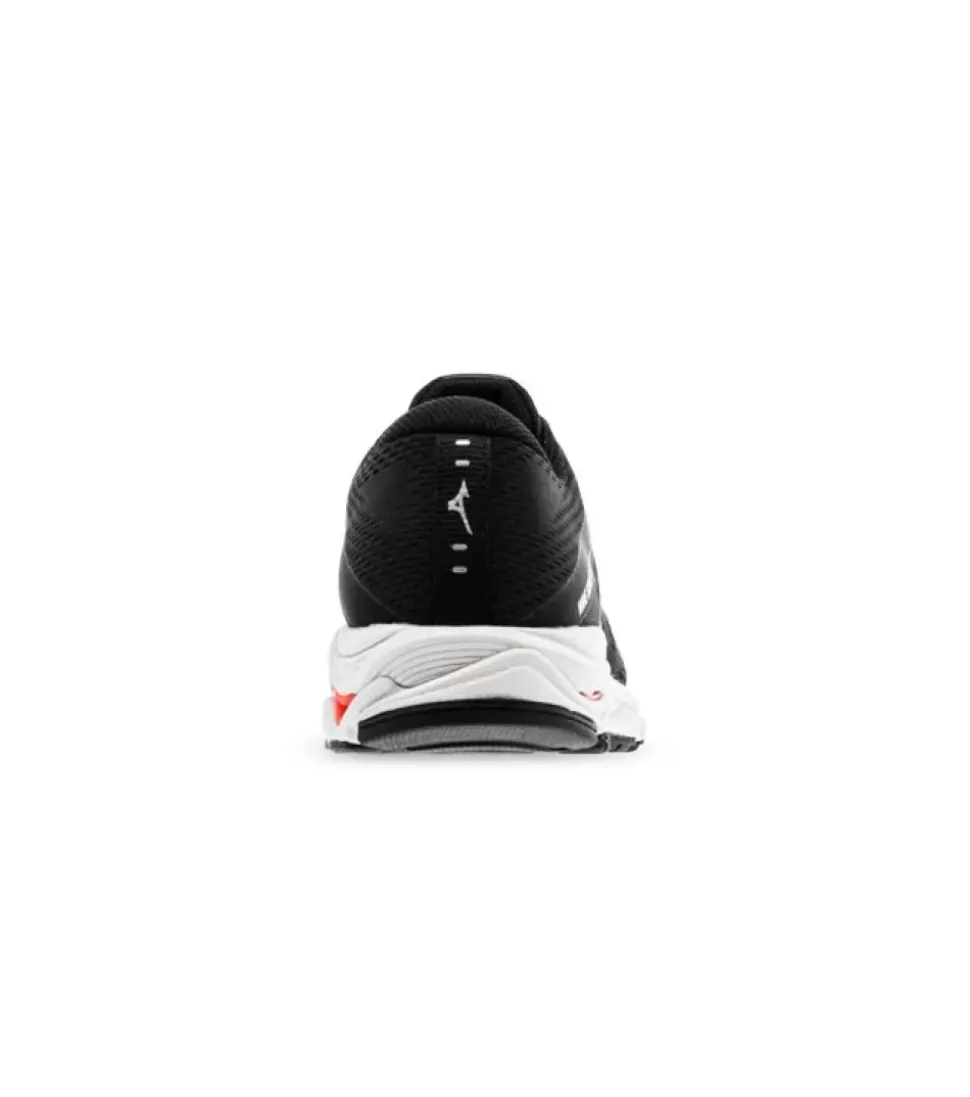 Shop Wave Equate 5 Womens Black Gold Red Women Run