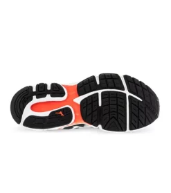 Shop Wave Equate 5 Womens Black Gold Red Women Run