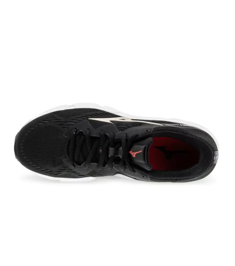 Shop Wave Equate 5 Womens Black Gold Red Women Run