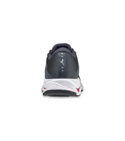 Cheap Wave Equate 5 Womens Turbulence Vaporous Gray Red Women Run