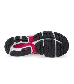 Cheap Wave Equate 5 Womens Turbulence Vaporous Gray Red Women Run