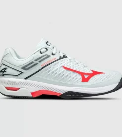 New Wave Exceed Tour 4 Ac Womens Tennis Shoes Women Tennis