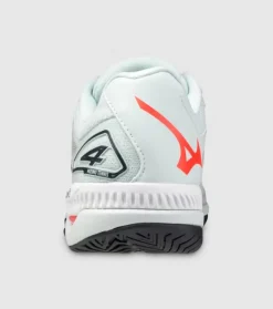 New Wave Exceed Tour 4 Ac Womens Tennis Shoes Women Tennis