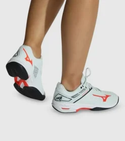 New Wave Exceed Tour 4 Ac Womens Tennis Shoes Women Tennis