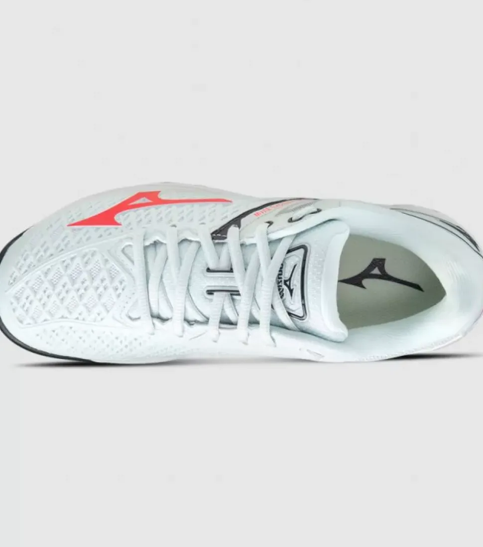 New Wave Exceed Tour 4 Ac Womens Tennis Shoes Women Tennis