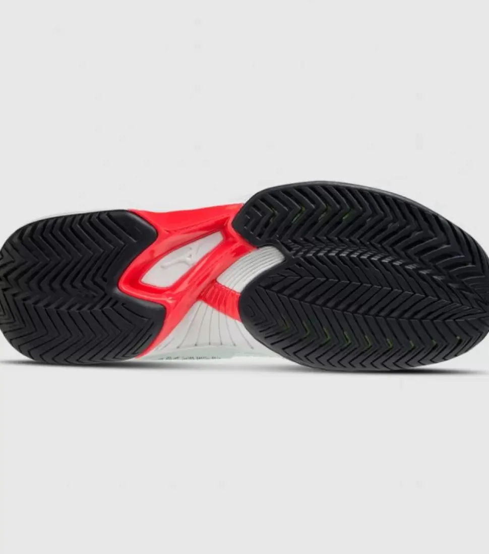 New Wave Exceed Tour 4 Ac Womens Tennis Shoes Women Tennis