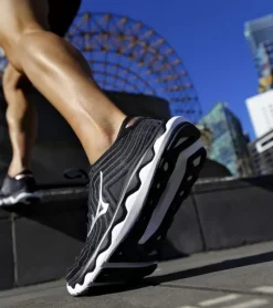 Discount Wave Horizon 6 (D Wide) Womens Women Run