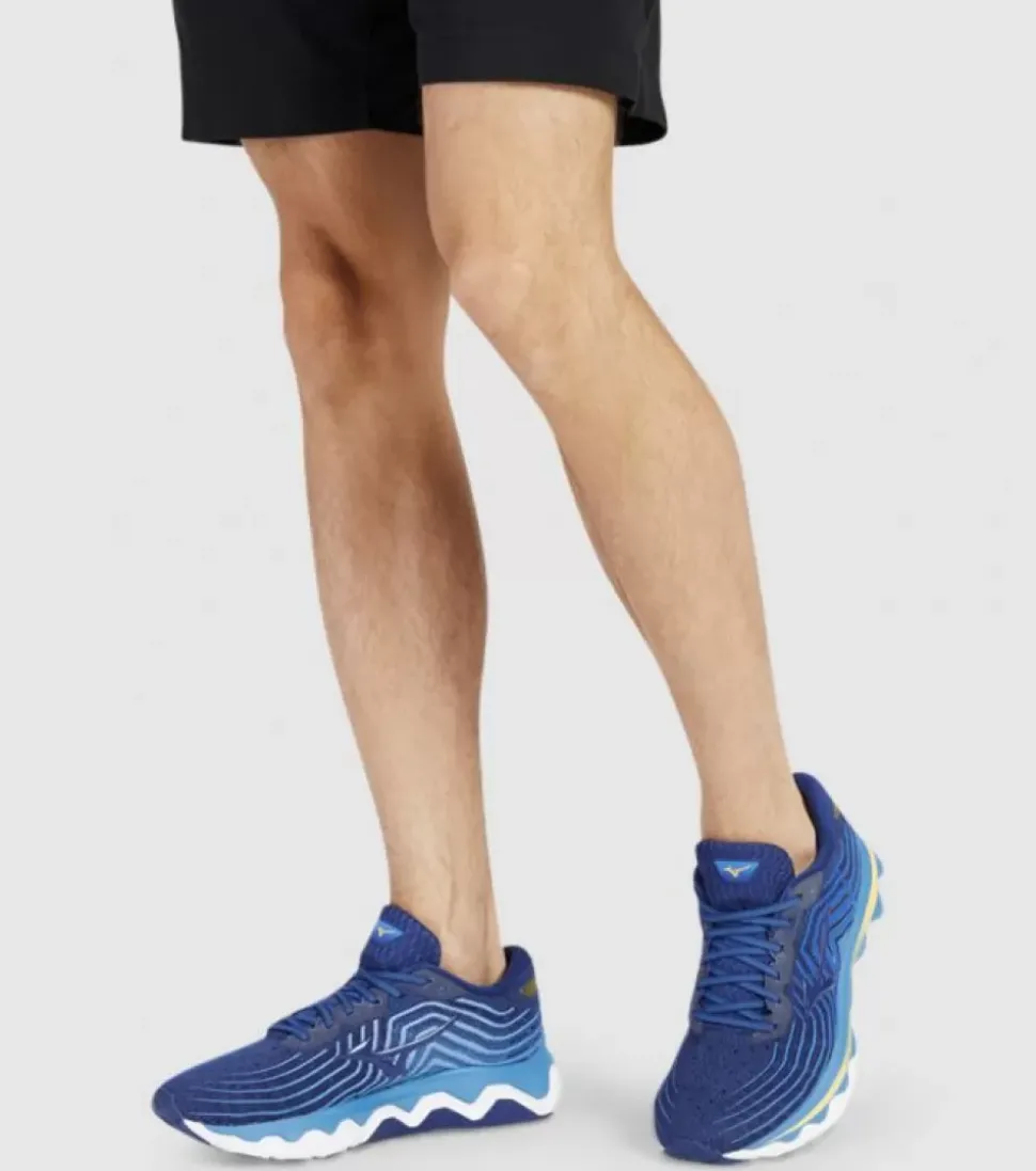 Hot Wave Horizon 6 Mens Men Run