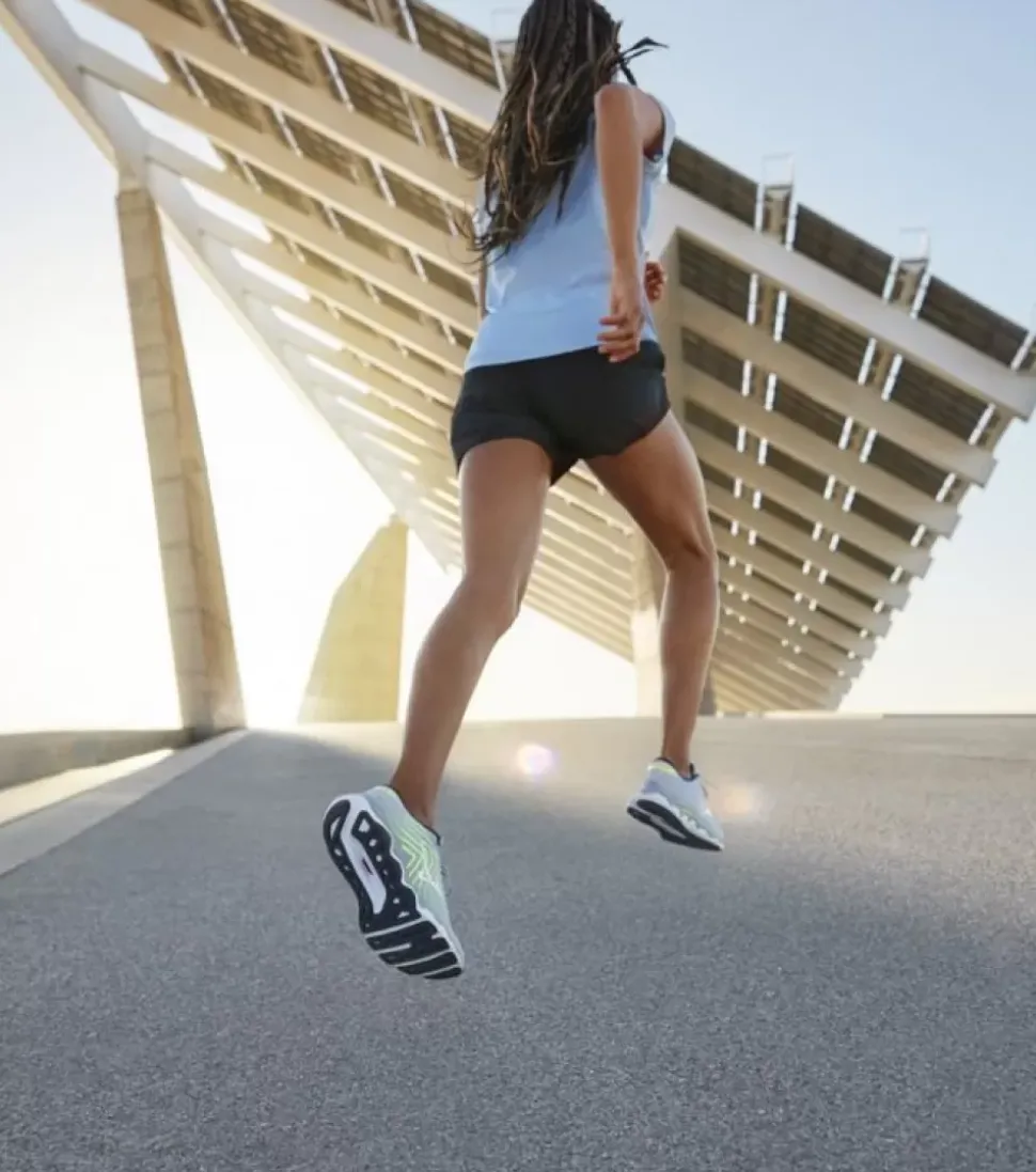Store Wave Horizon 6 Womens Women Run