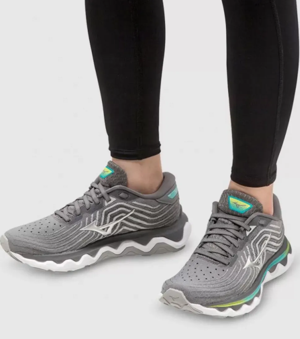 Hot Wave Horizon 6 Womens Women Run