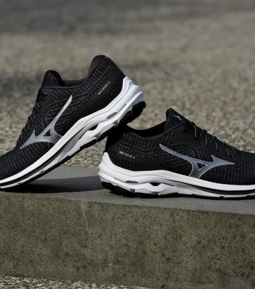 Store Wave Inspire 18 (D Wide) Womens Women Run