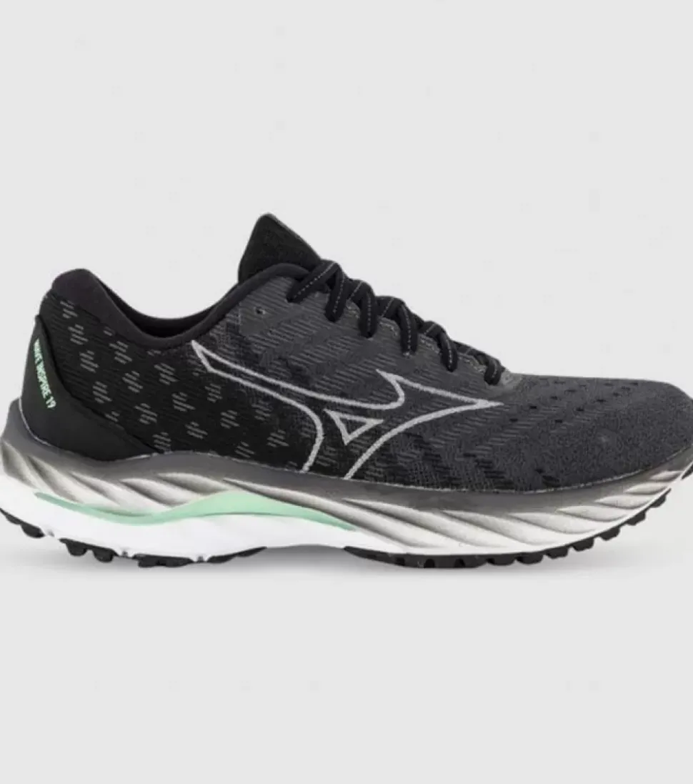 Cheap Wave Inspire 19 (D Wide) Womens Women Run