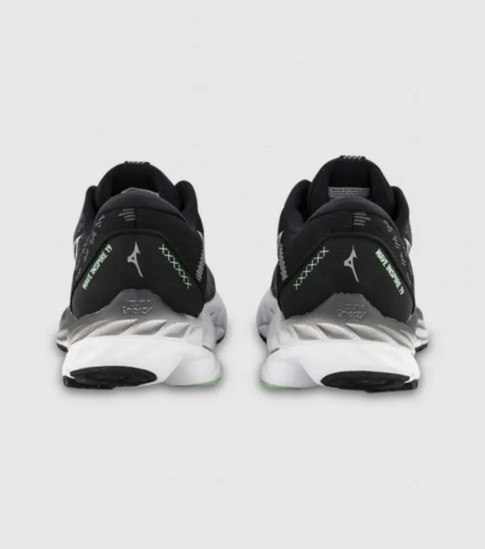 Cheap Wave Inspire 19 (D Wide) Womens Women Run
