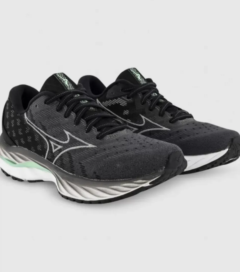 Cheap Wave Inspire 19 (D Wide) Womens Women Run