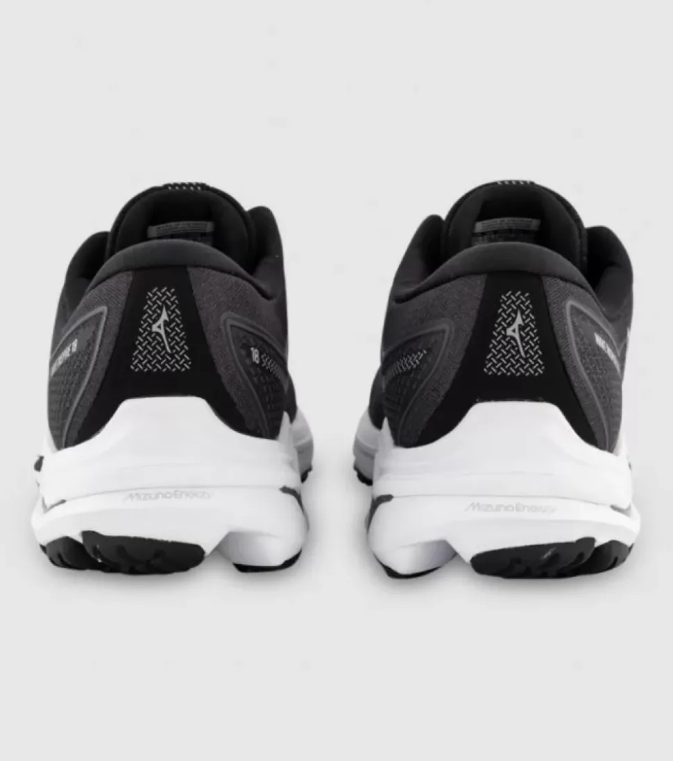 Outlet Wave Inspire 18 (2E Wide) Mens Men Run