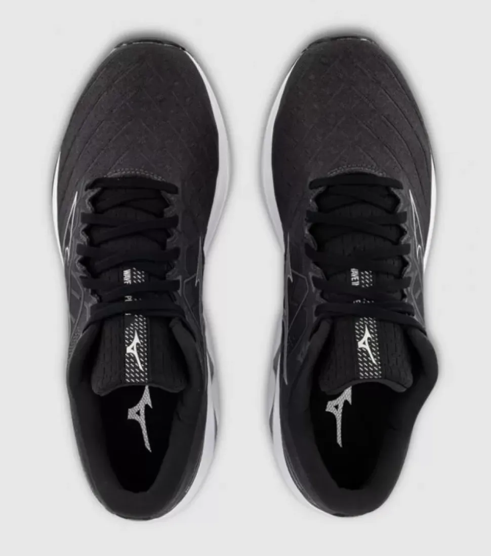 Outlet Wave Inspire 18 (2E Wide) Mens Men Run