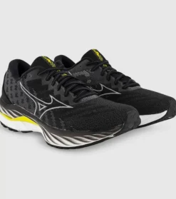 Shop Wave Inspire 19 (2E Wide) Mens Men Run