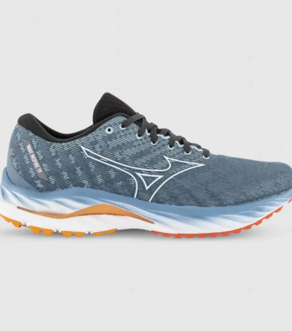 Clearance Wave Inspire 19 Mens Men Run