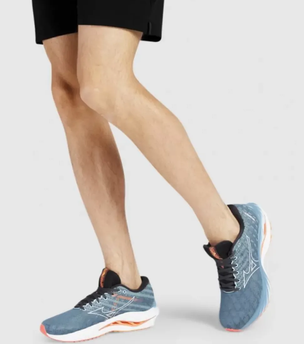 Clearance Wave Inspire 19 Mens Men Run