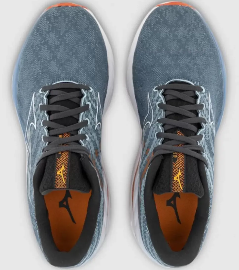 Clearance Wave Inspire 19 Mens Men Run