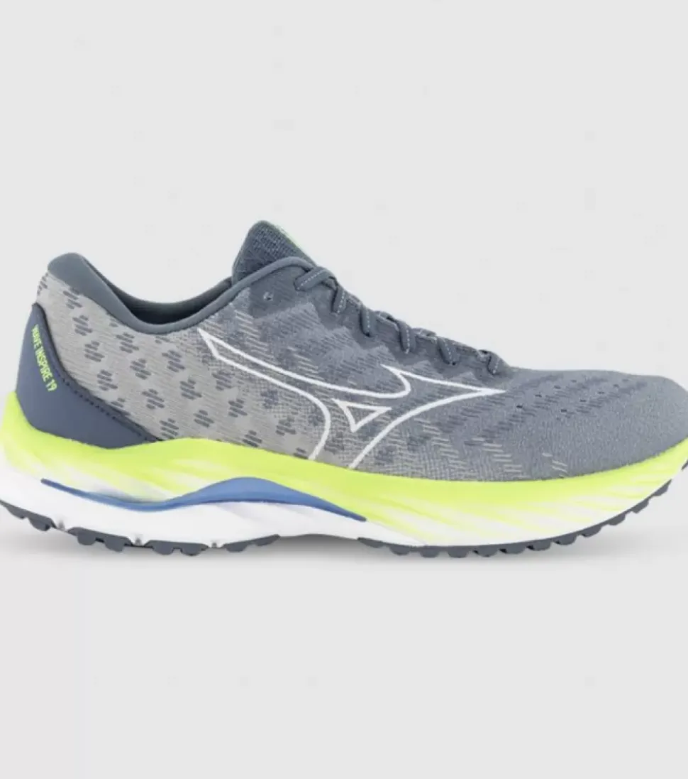 Cheap Wave Inspire 19 Mens Men Run