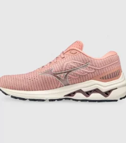 Hot Wave Inspire 18 Waveknit Womens Women Run