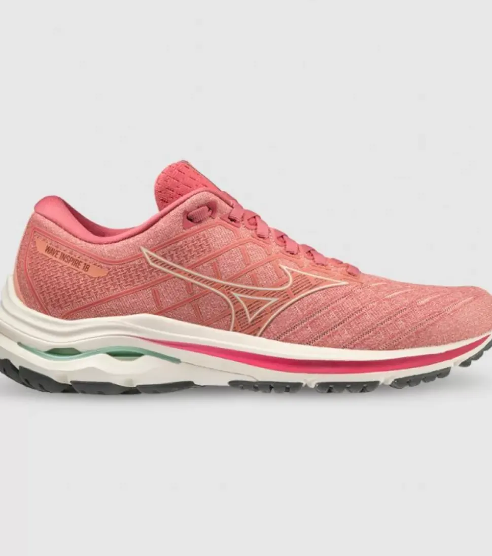 Outlet Wave Inspire 18 Womens Women Run