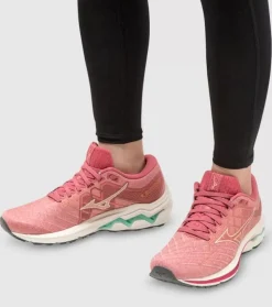 Outlet Wave Inspire 18 Womens Women Run