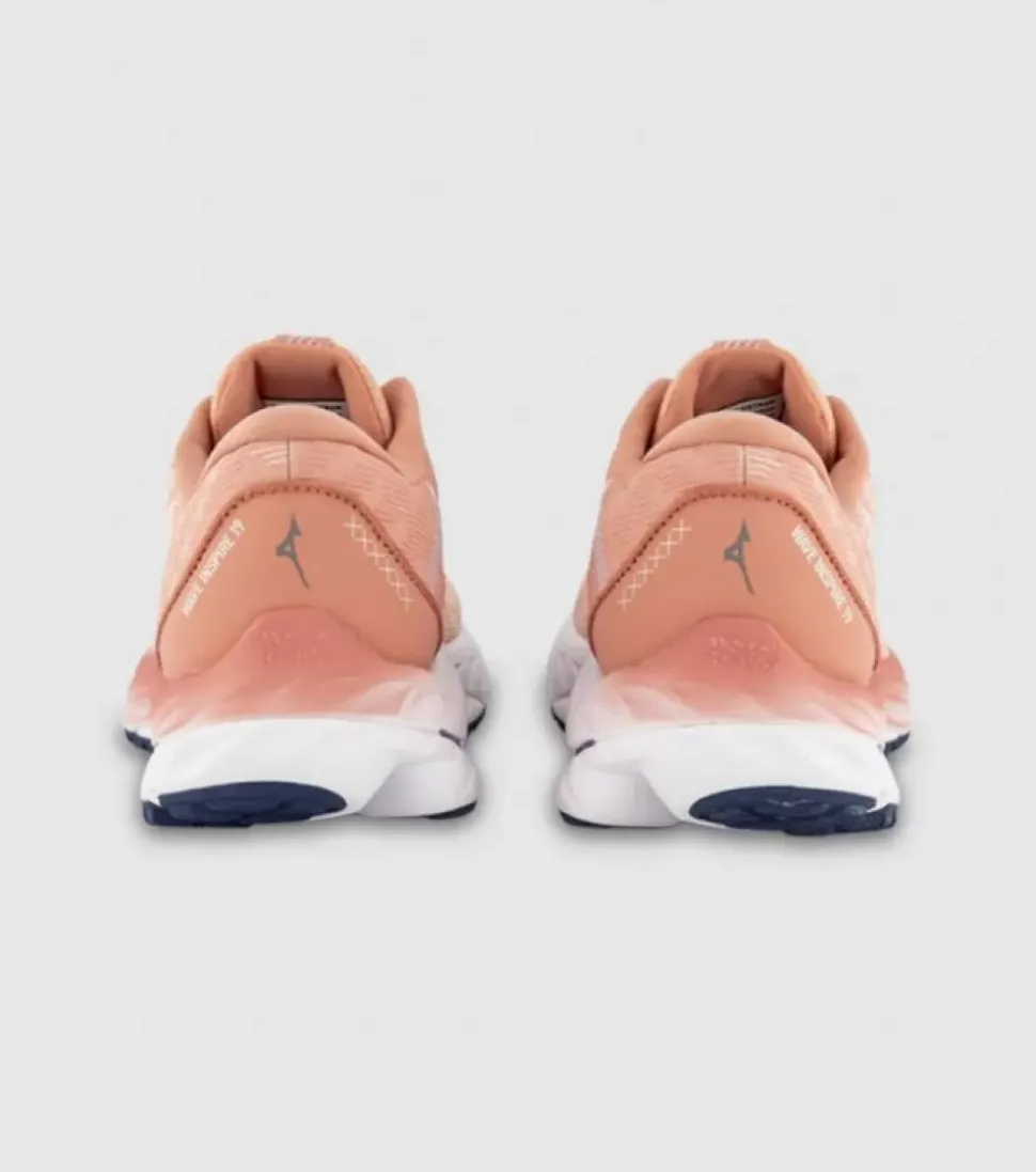 Flash Sale Wave Inspire 19 Womens Women Run