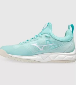 Shop Wave Luminous 2 Netball Womens Netball Shoes Women Netball