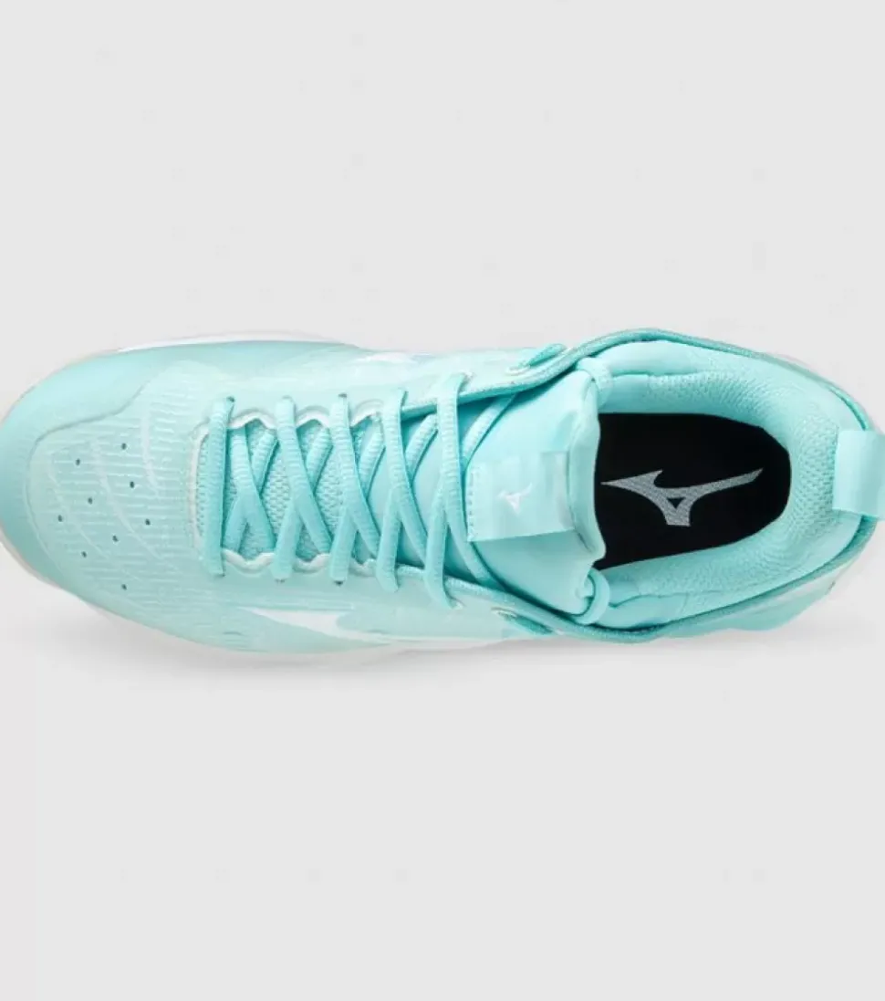 Shop Wave Luminous 2 Netball Womens Netball Shoes Women Netball