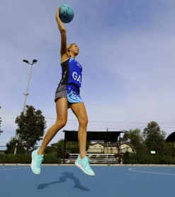 Shop Wave Luminous 2 Netball Womens Netball Shoes Women Netball